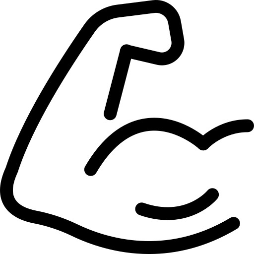 Icône de sport